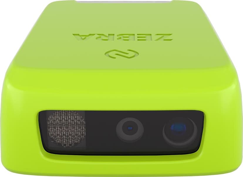 Zebra RS2100 2D Bärbar Skanner SE4770 BT/NFC