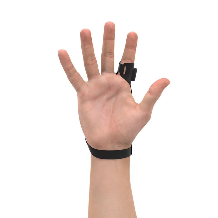 Zebra RS2100 2D Bærbar Skanner med SE4770 BT/NFC