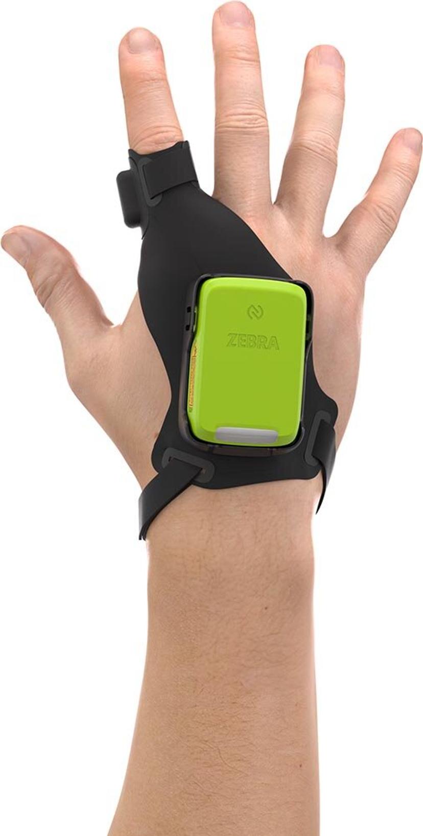 Zebra RS2100 2D Bærbar Skanner med SE4770 BT/NFC