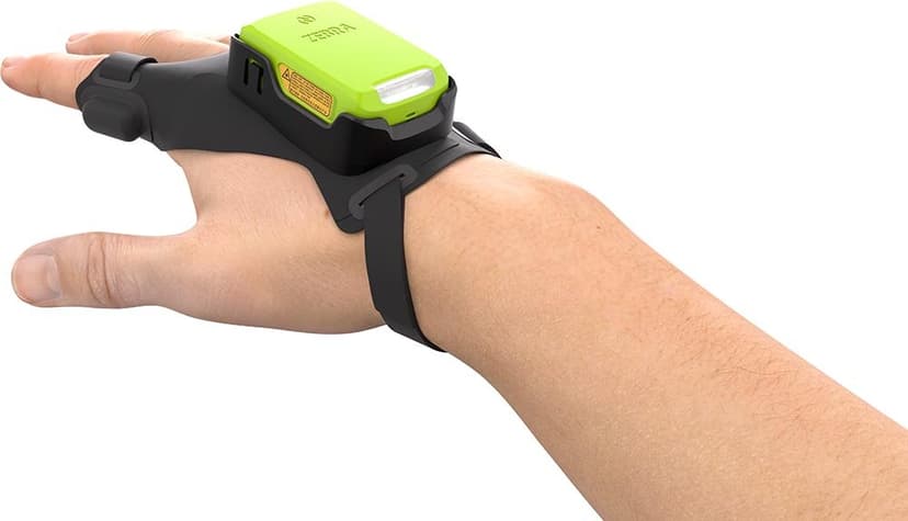 Zebra RS2100 2D Bærbar Skanner med SE4770 BT/NFC