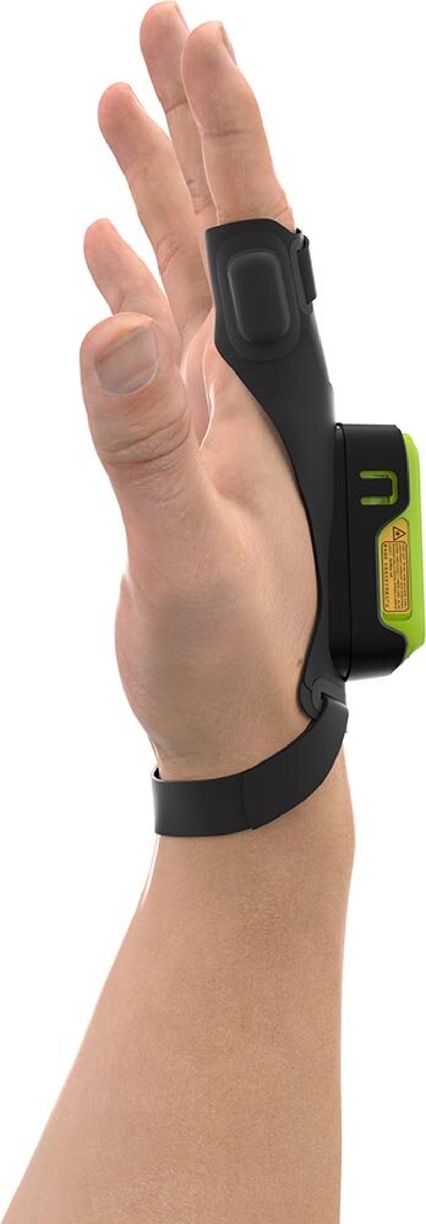 Zebra RS2100 2D Bärbar Skanner SE4770 BT/NFC