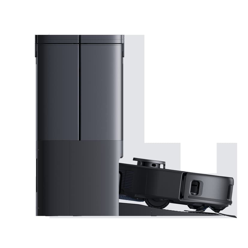 Eufy X10 Pro Omni Black
