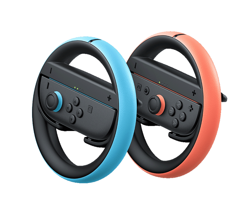 Nintendo Joy-Con 2 Wheel