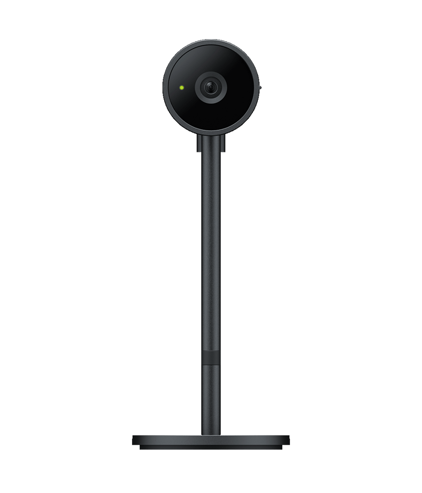 Nintendo Switch 2 Camera Musta