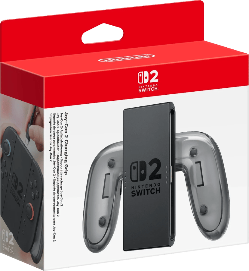 Nintendo Joy-Con 2 Charging Grip
