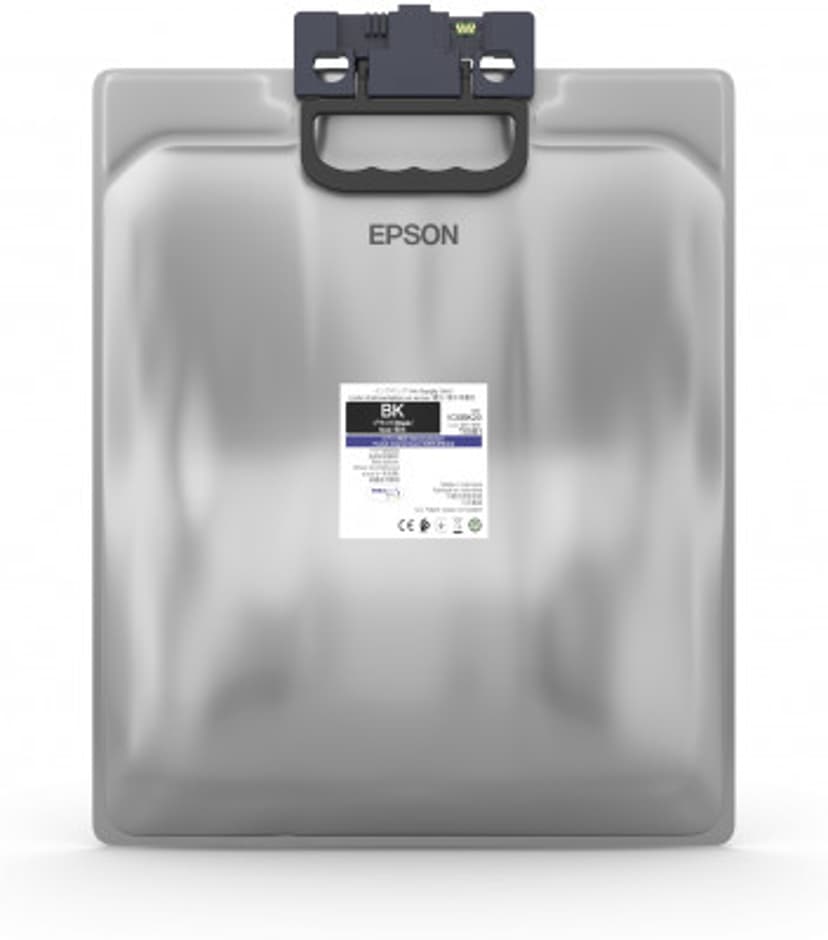 Epson Musta XXL T05B1 - WF-C879R