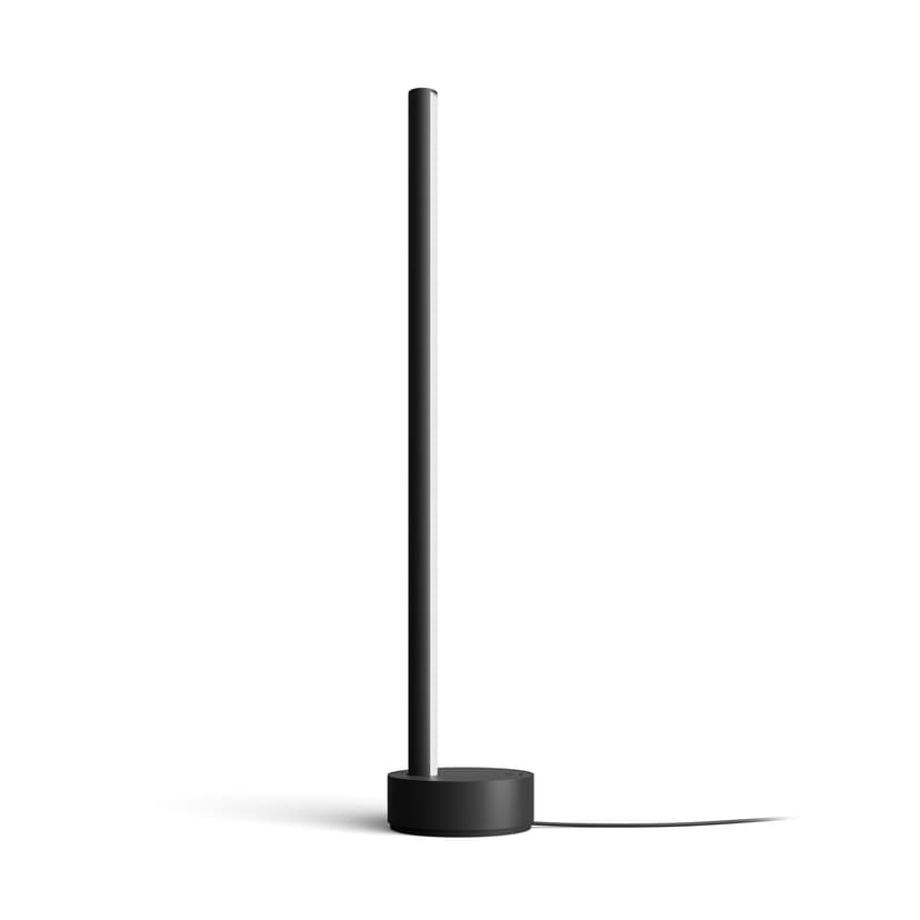 Philips Hue White och Color Ambiance Signe gradient bordslampa