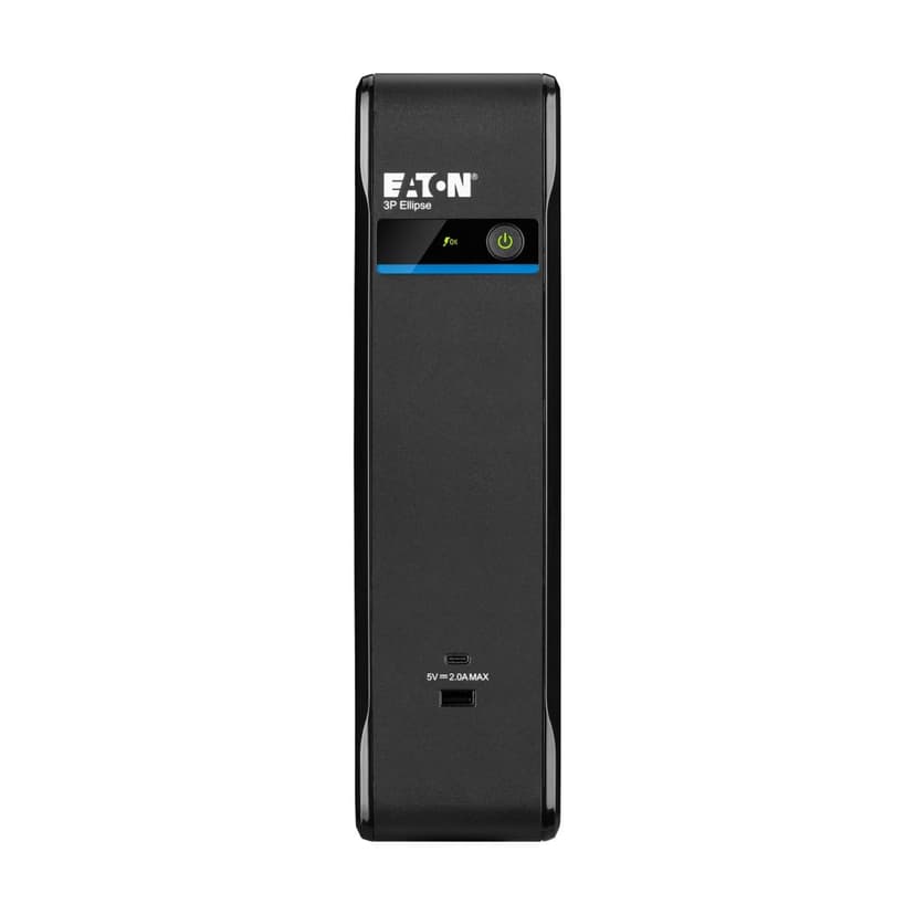 Eaton 3P Ellipse UPS Stand-by (Offline) 1,3 kVA 840 W 8 AC-uitgang(en)