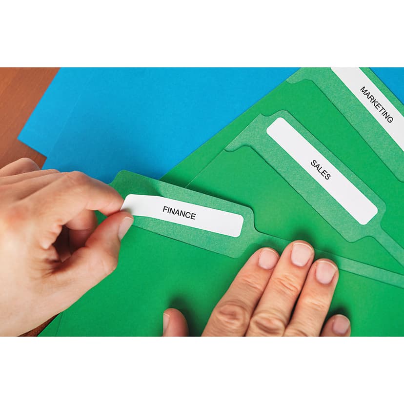 Dymo Etiketter Universal 51 x 19mm - LabelWriter