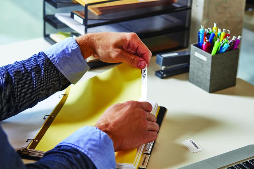 Dymo LabelWriter