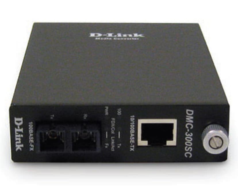 D-Link DMC-300SC