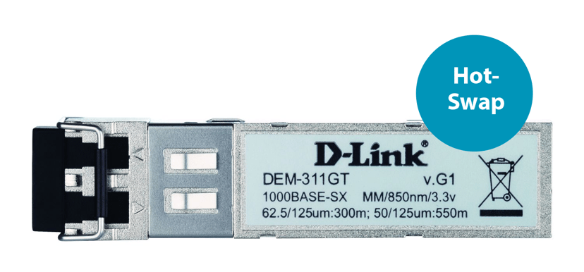 D-Link DEM 311GT