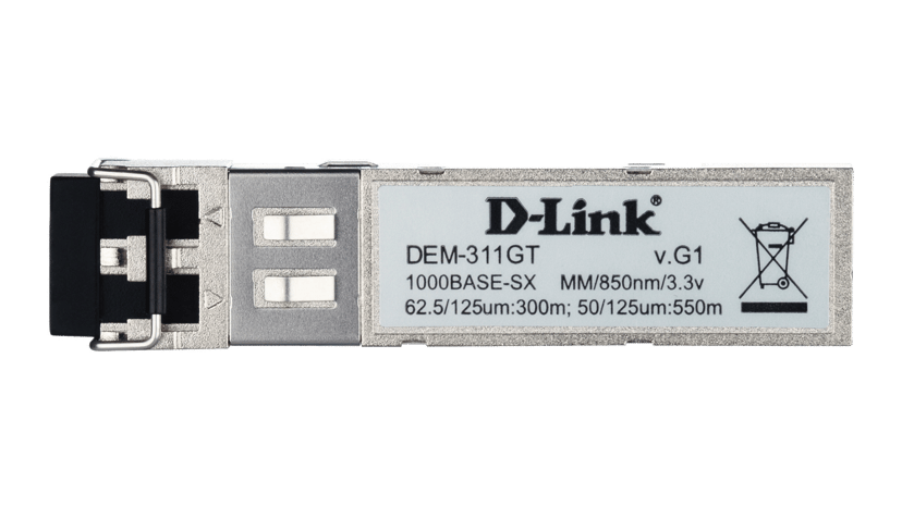 D-Link DEM 311GT