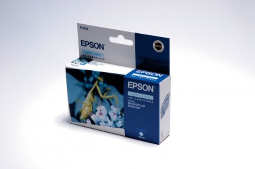 Epson Muste Kevyt Syaani STYLUS Kuva 950