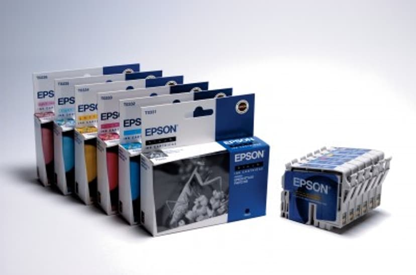 Epson Bläck Ljus Cyan STYLUS Foto 950