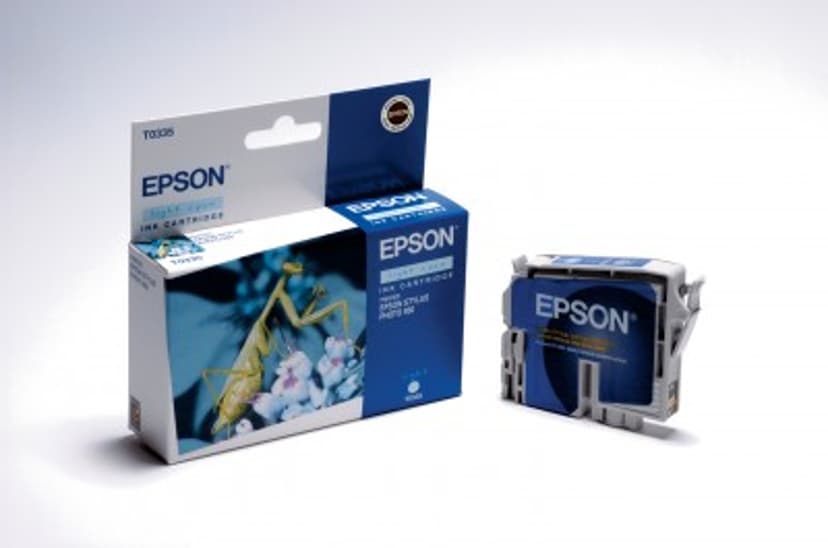 Epson Bläck Ljus Cyan STYLUS Foto 950