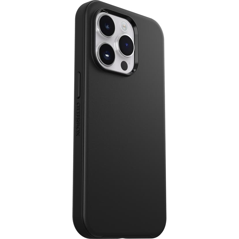 Otterbox Symmetry+ MagSafe iPhone 14 Pro Max Svart