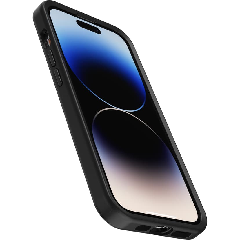 Otterbox Symmetry+ MagSafe iPhone 14 Pro Max Svart