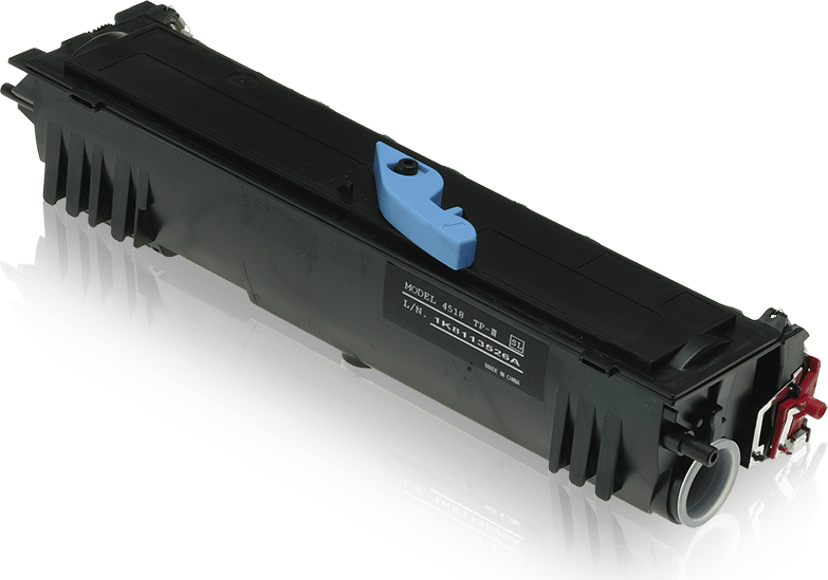 Epson Toner Svart 6k - EPL-6200