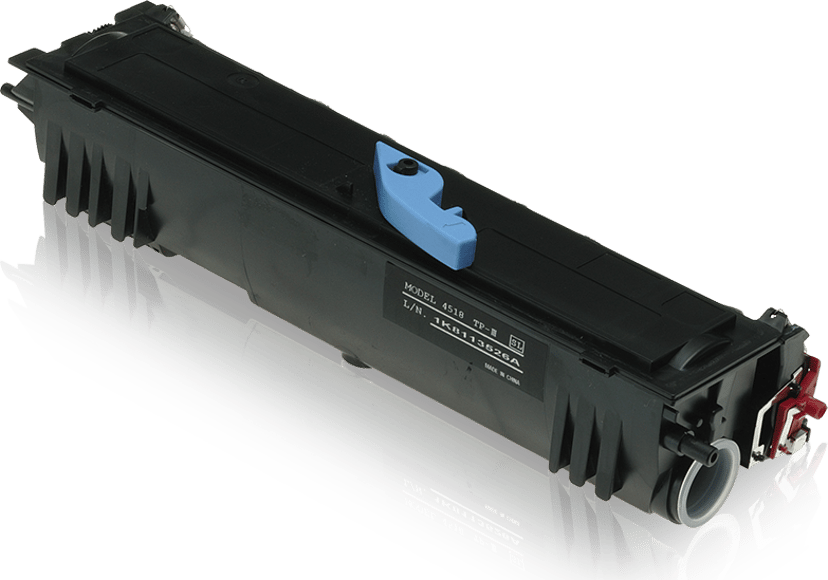 Epson Toner Svart 3k - EPL-6200