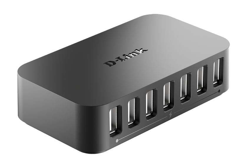 D-Link DUB H7