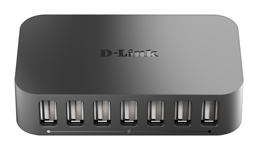D-Link DUB H7