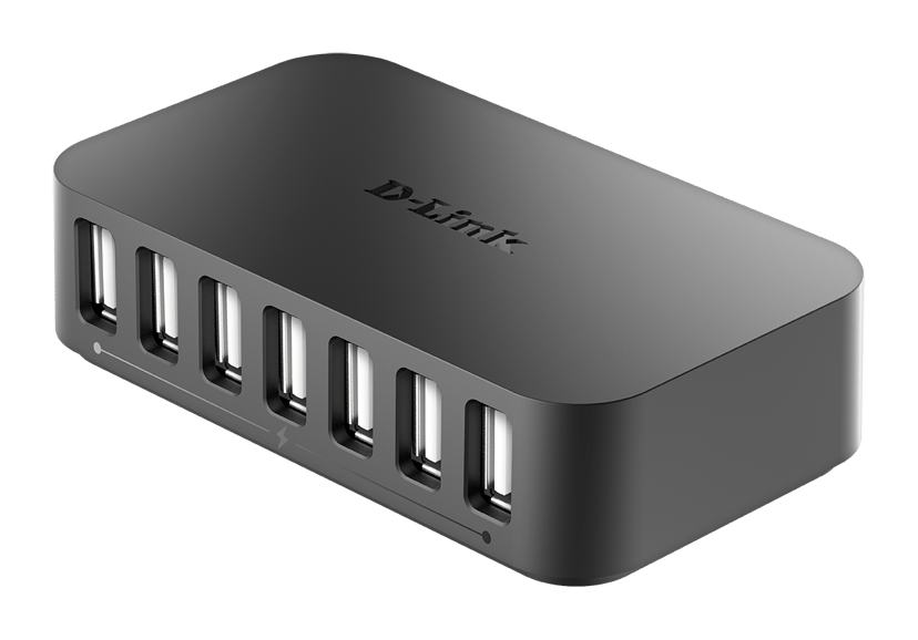 D-Link DUB H7