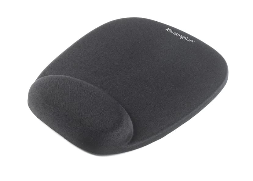 Kensington Rannetuki Foam Mouse, musta