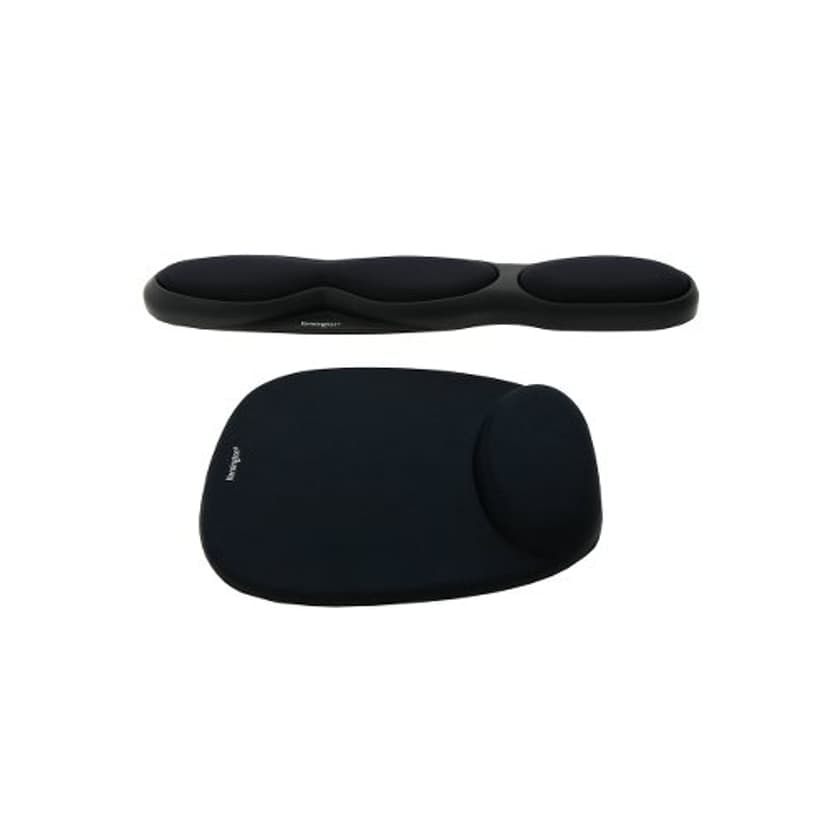 Kensington Rannetuki Foam Mouse, musta