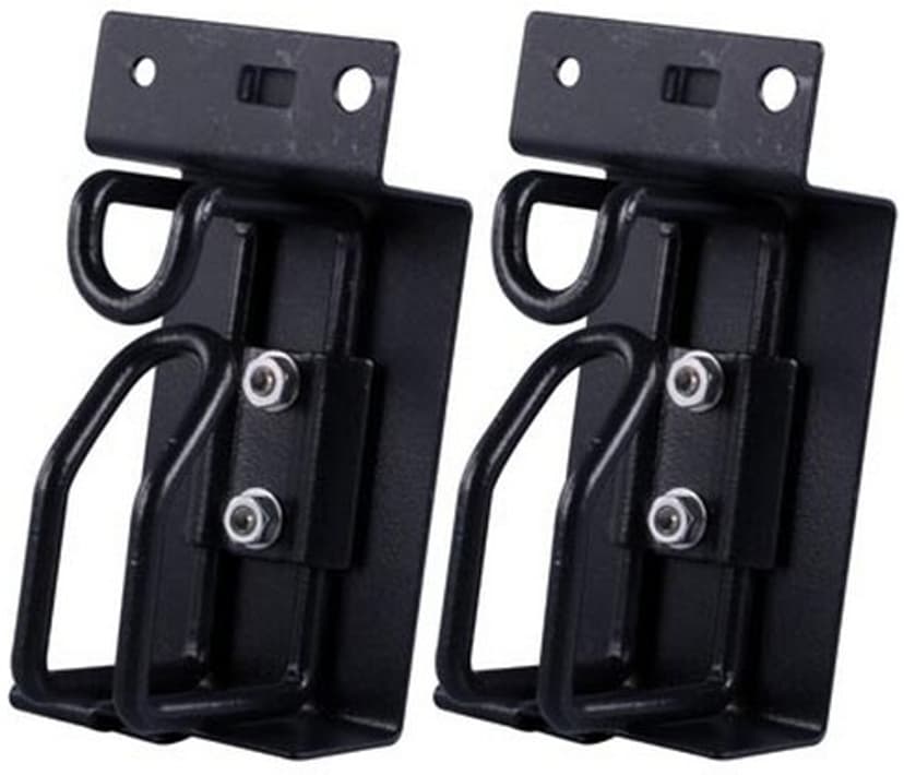 Toten SA.0031.012 Kabelhållare för rack