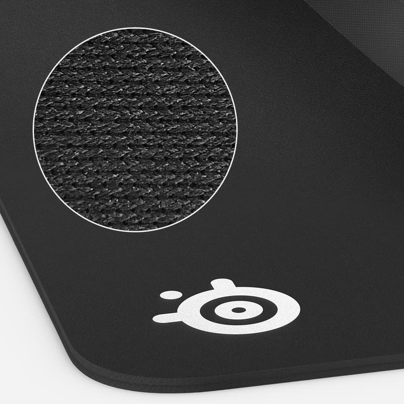 Steelseries QcK heavy