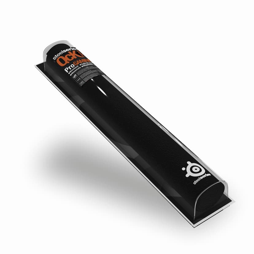 Steelseries QcK heavy