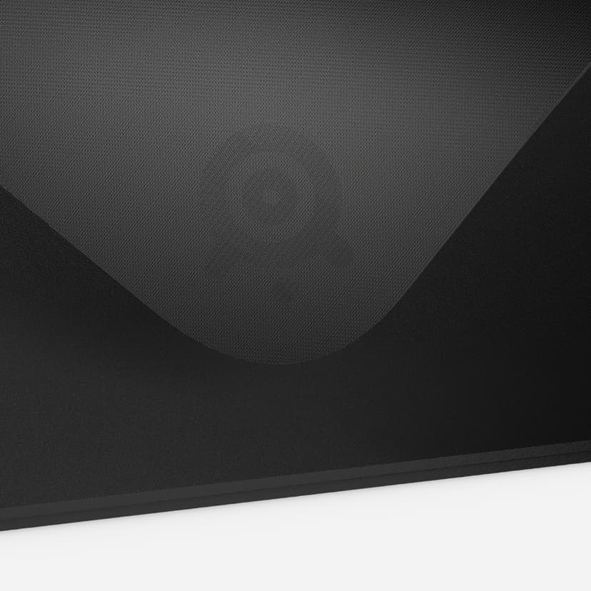 Steelseries QcK heavy