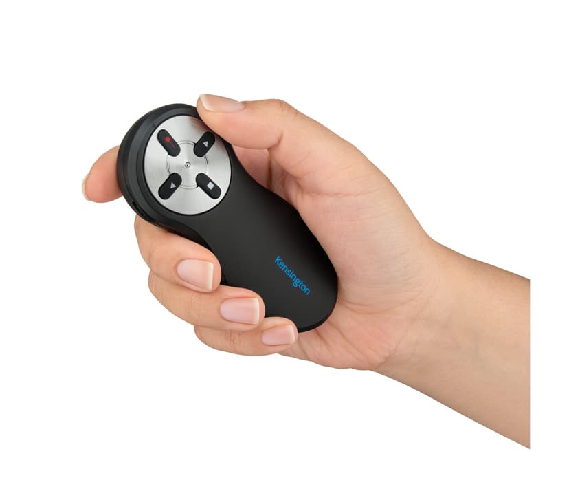 Kensington Si600 Wireless Presenter with Laser Pointer