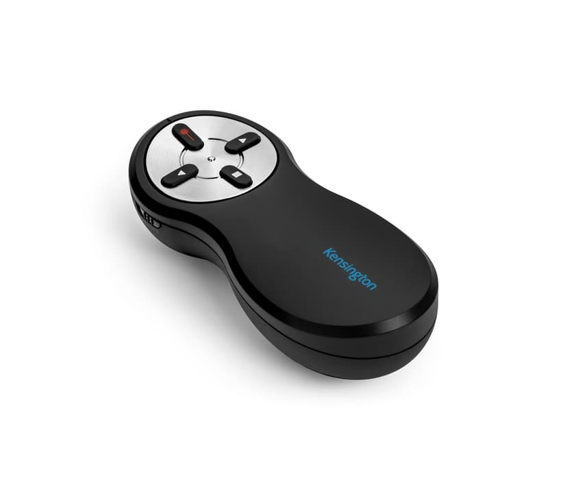 Kensington Si600 Wireless Presenter with Laser Pointer