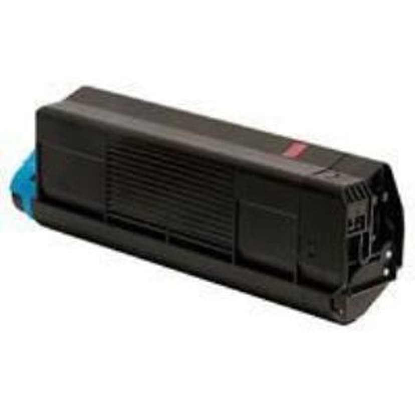 OKI Toner Magenta - C3100