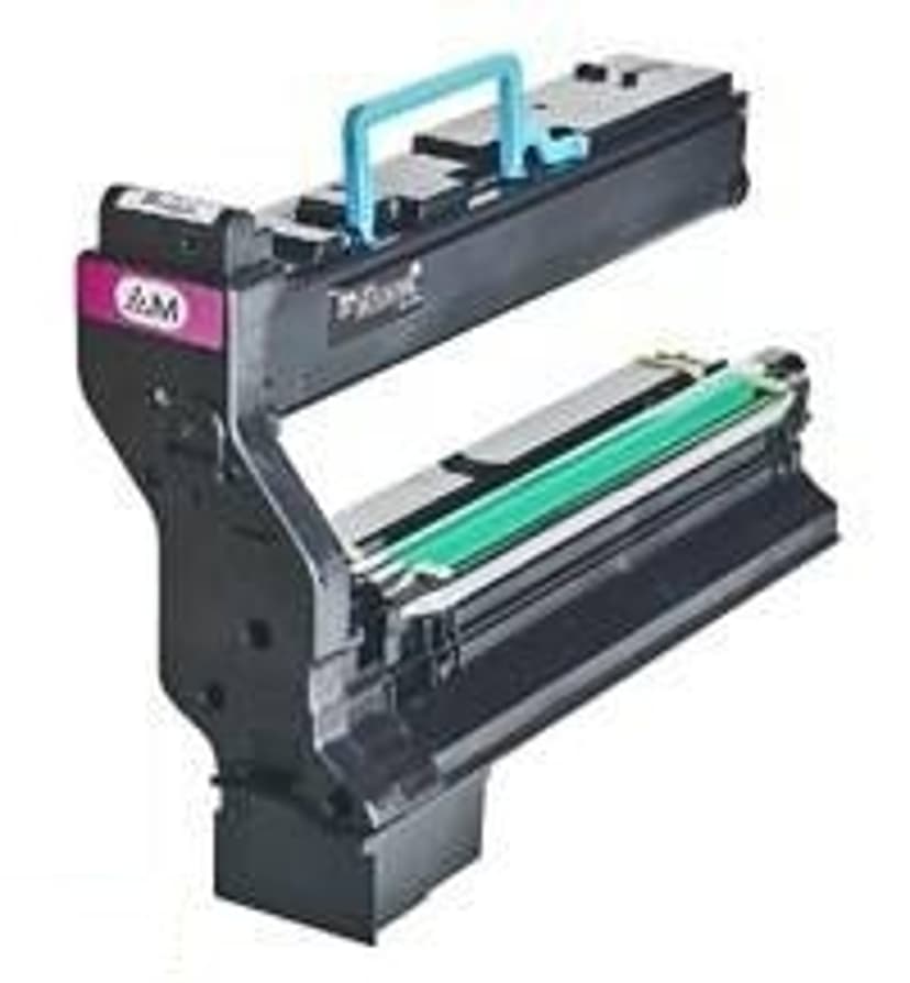 Konica Minolta Toner Magenta HC - 5430DL
