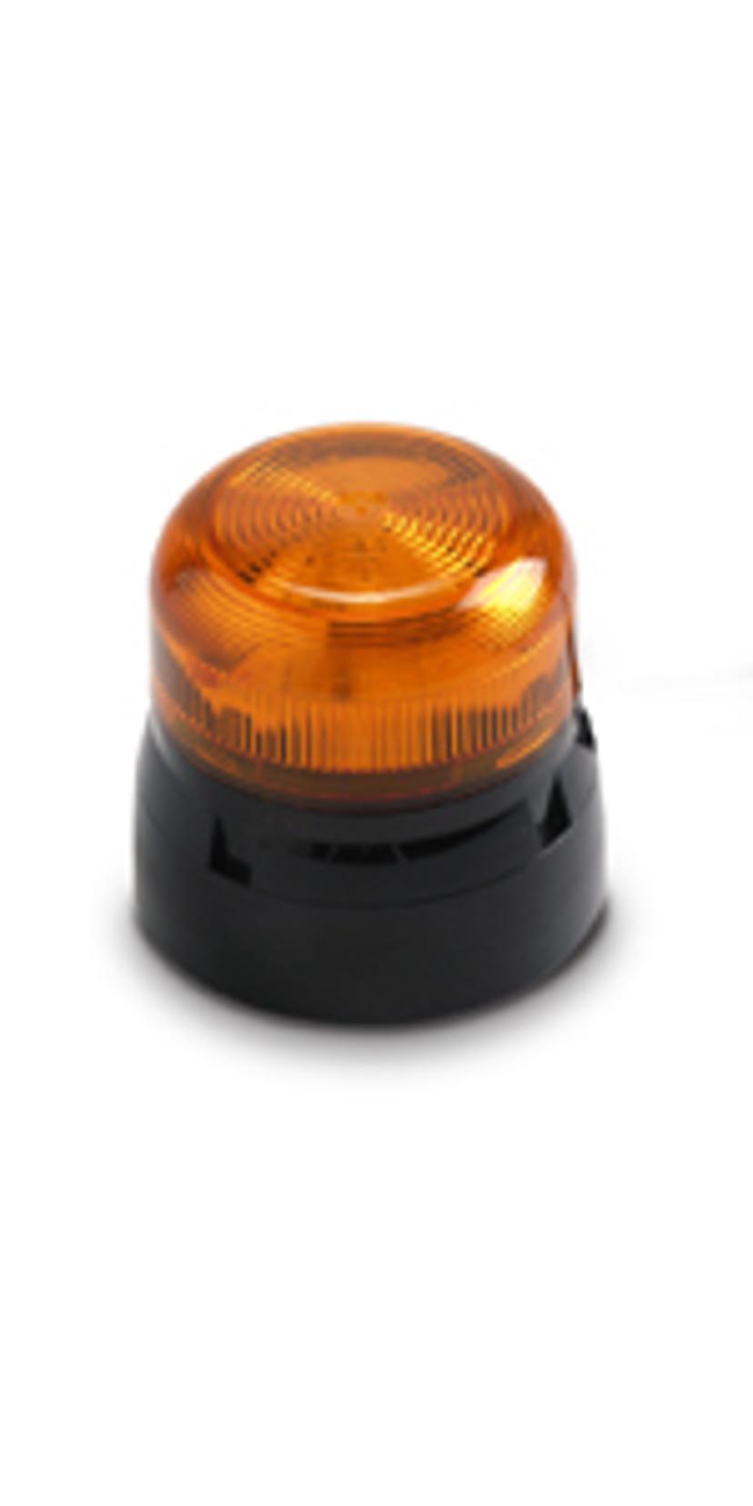 APC Rack status beacon