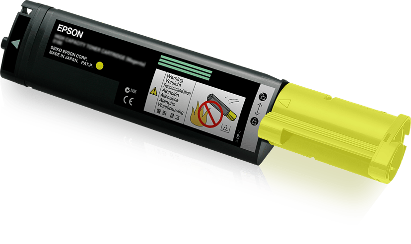 Epson Toner Gul 4k - CX11N