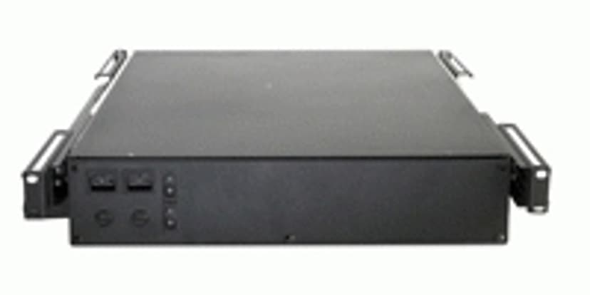 APC Rack Side Air Distribution 208/230V 50/60HZ