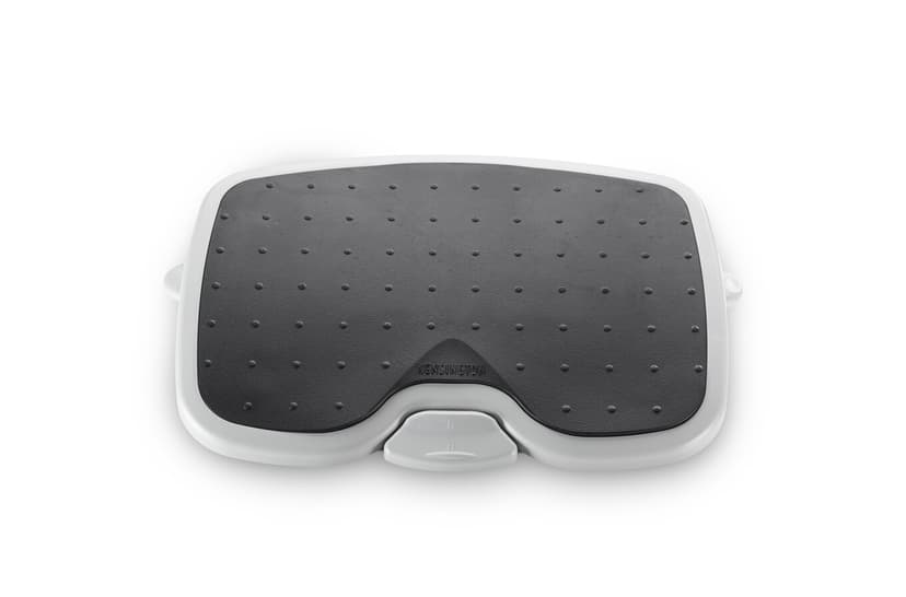 Kensington Footrest SmartFit SoleMate Plus