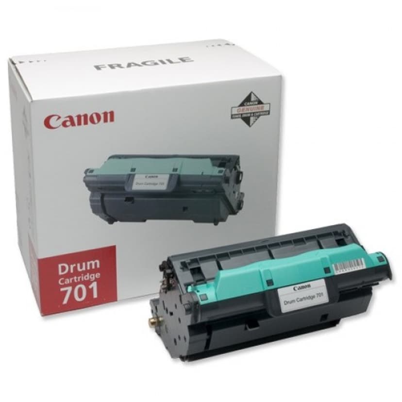 Canon Trommel - LBP 5200