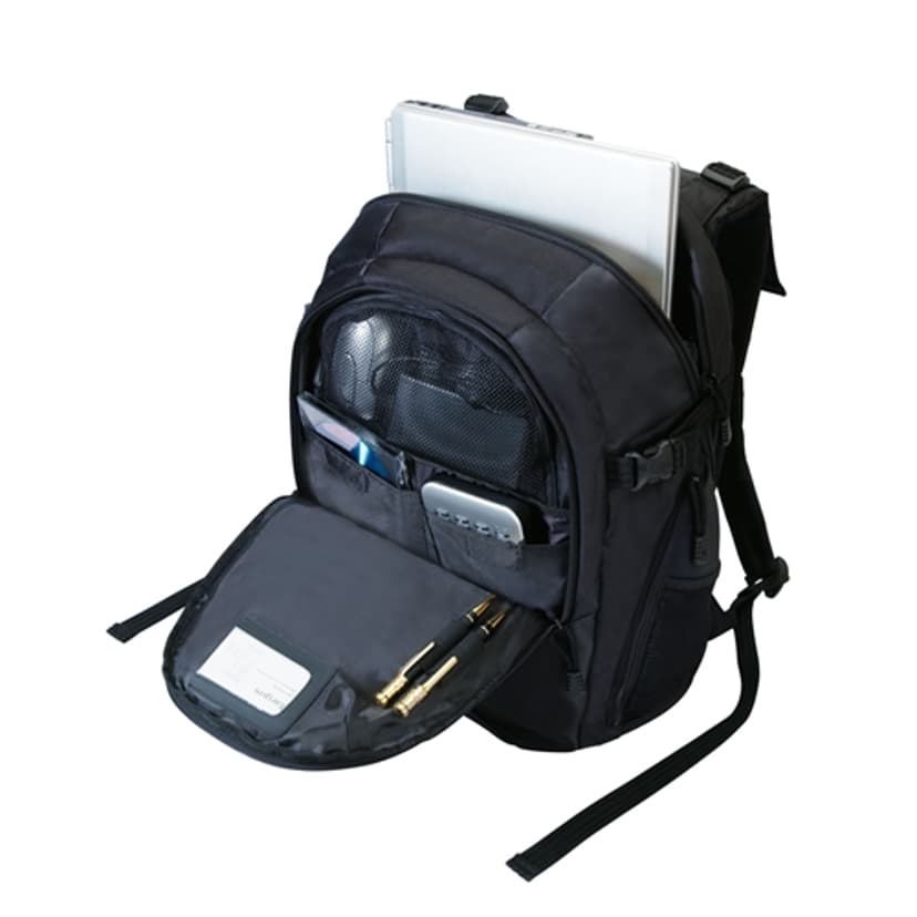 Targus Campus Backpack 16" Sort