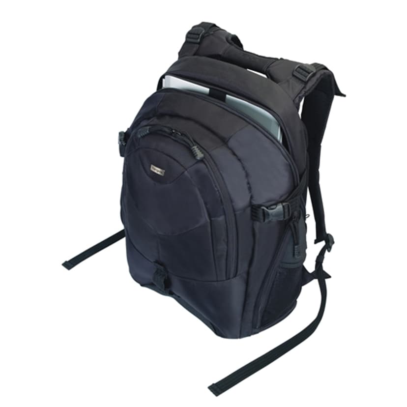 Targus Campus Backpack 16" Svart