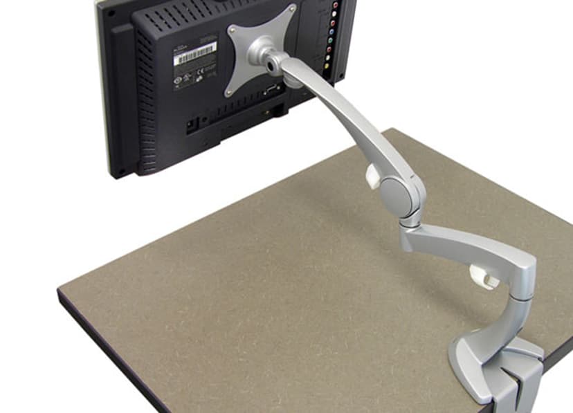 Ergotron Neo-Flex Monitor Arm