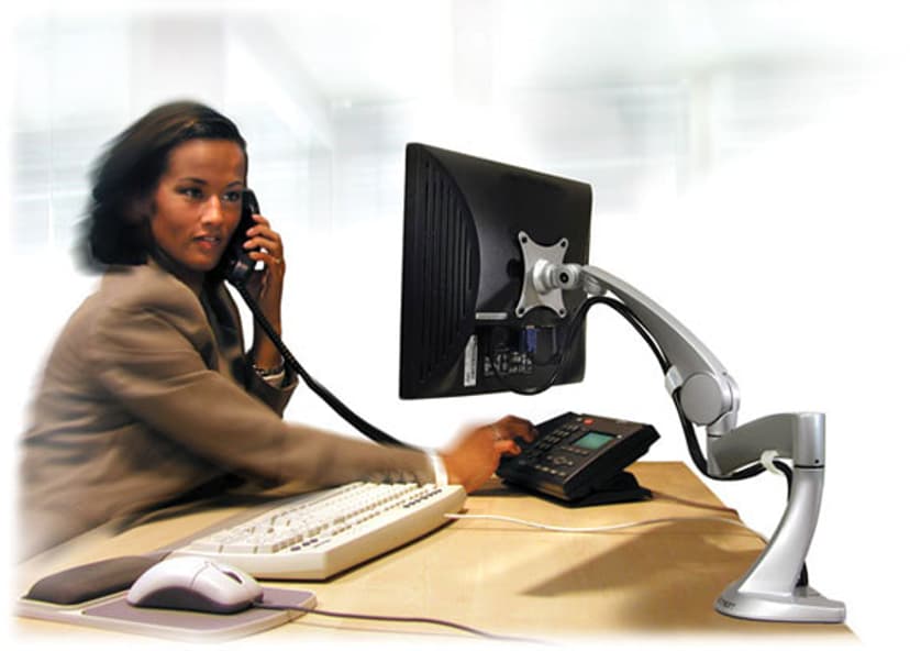 Ergotron Neo-Flex Monitor Arm