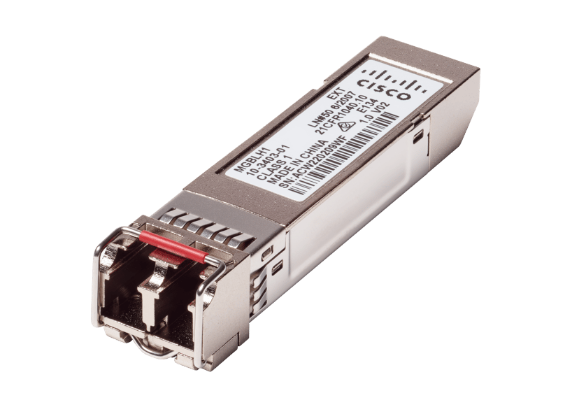 Cisco Small Business MGBLH1