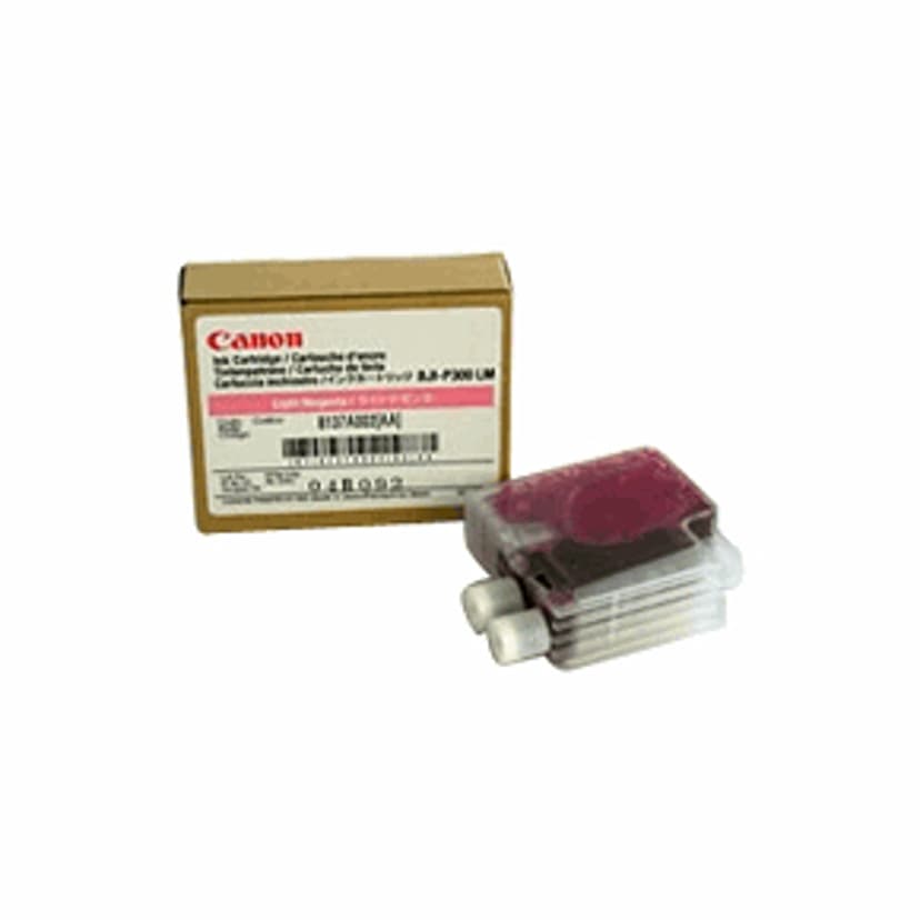 Canon Inkt Ljus Magenta BJIP-300 - CX350