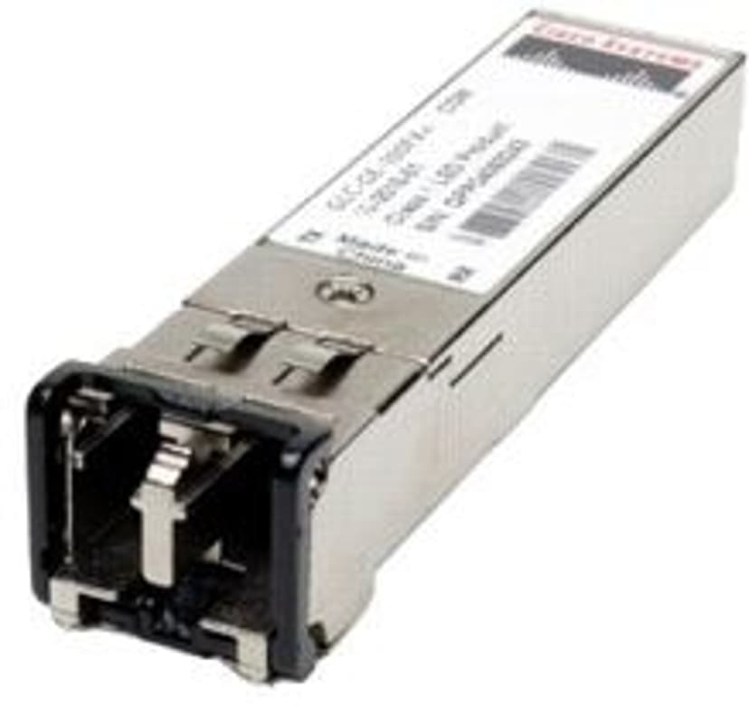 Cisco SFP (mini-GBIC) transceiver modul
