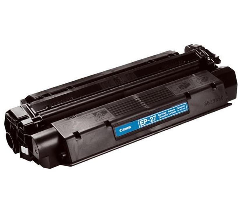 Canon Toner Sort EP-27 - LBP-3200